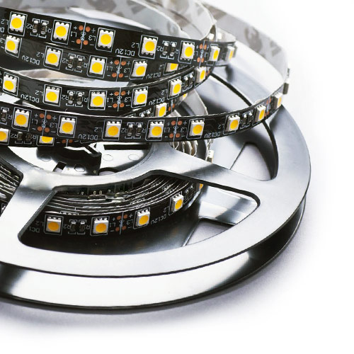 Single Row Series DC12/24V 5050SMD 300LEDs Flexible LED Strip Lights Super Home Lighting 16.4ft Per Reel By Sale Single Row Series DC12/24V 5050SMD 300LEDs Flexible LED Strip Lights Super Home Lighting 16.4ft Per Reel By Sale